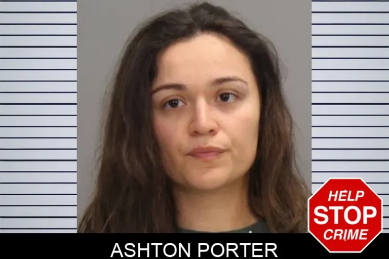 Ashton Porter