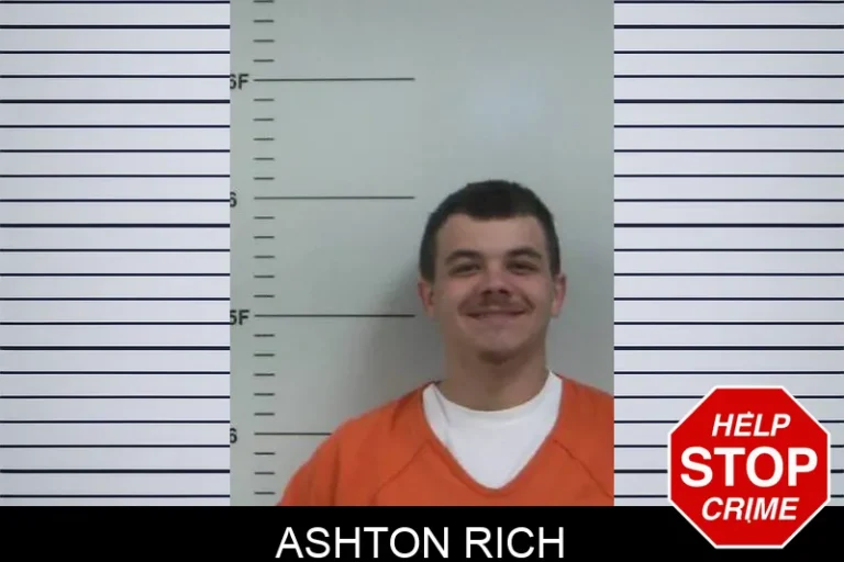 Ashton Rich