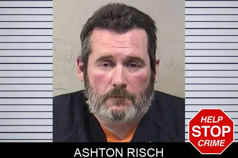 Ashton Risch