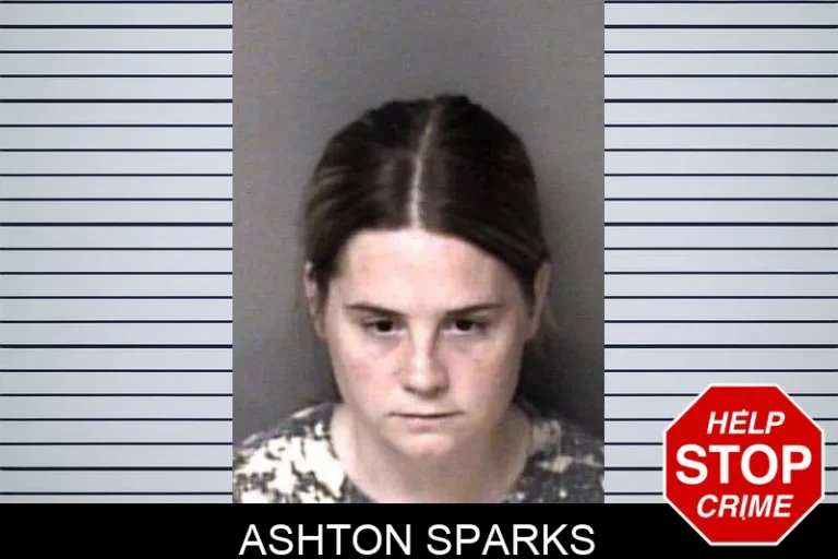 Ashton Sparks