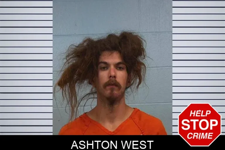 Ashton West