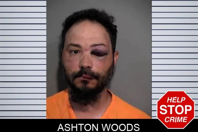 Ashton Woods