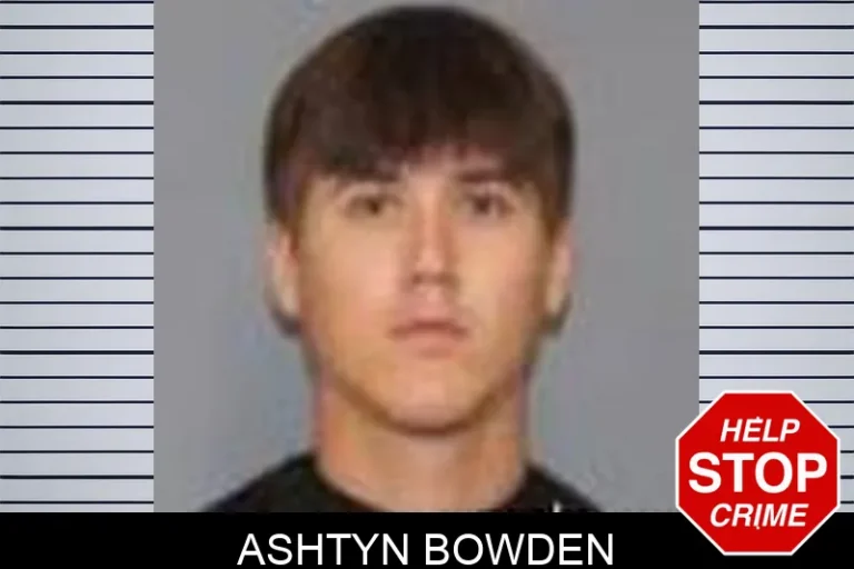 Ashtyn Bowden