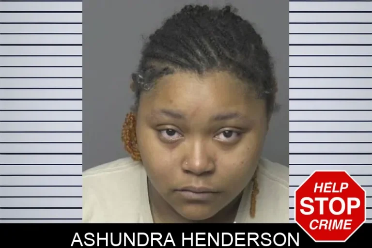 Ashundra Henderson