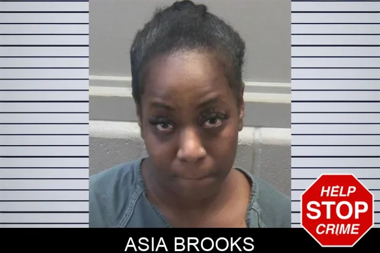 Asia Brooks