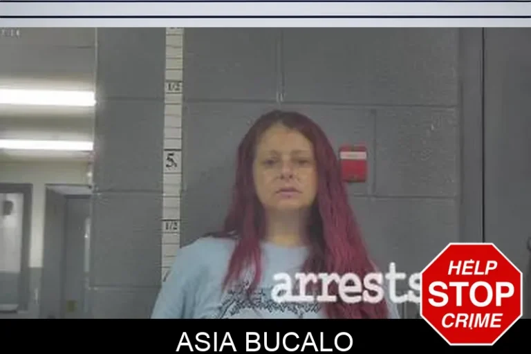 Asia Bucalo