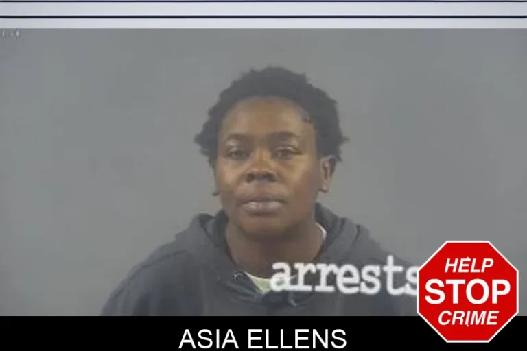 Asia Ellens
