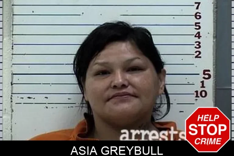 Asia Greybull
