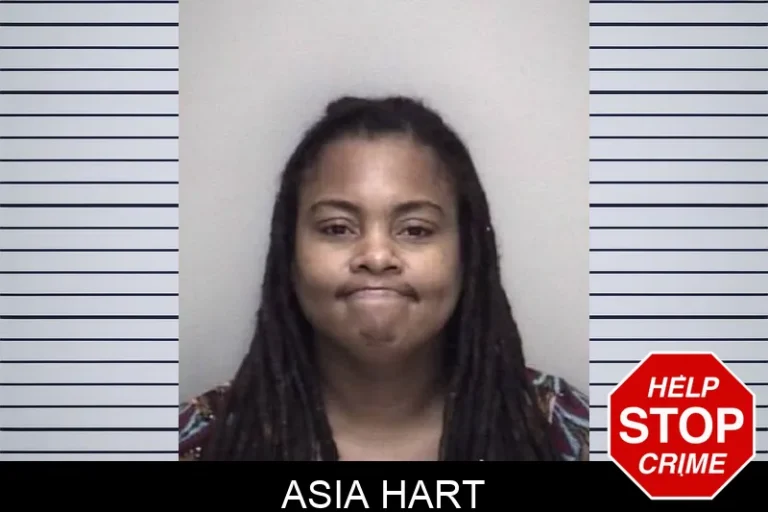 Asia Hart
