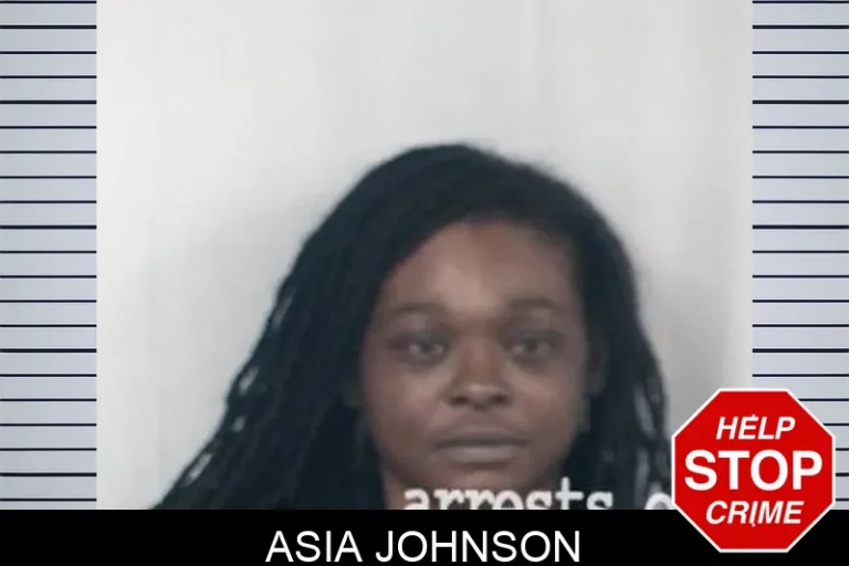 Asia Johnson