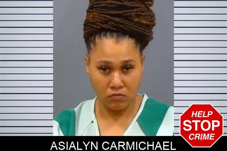 Asialyn Carmichael