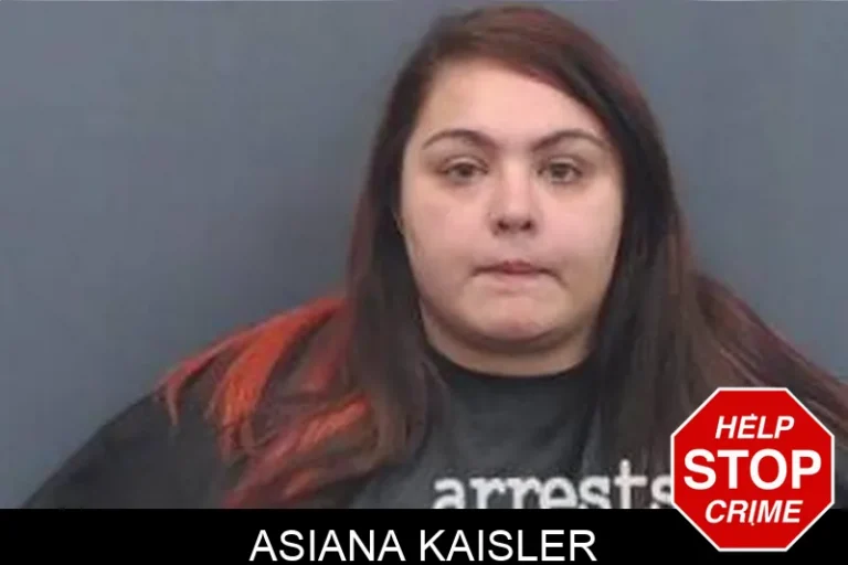 Asiana Kaisler