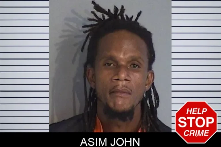 Asim John