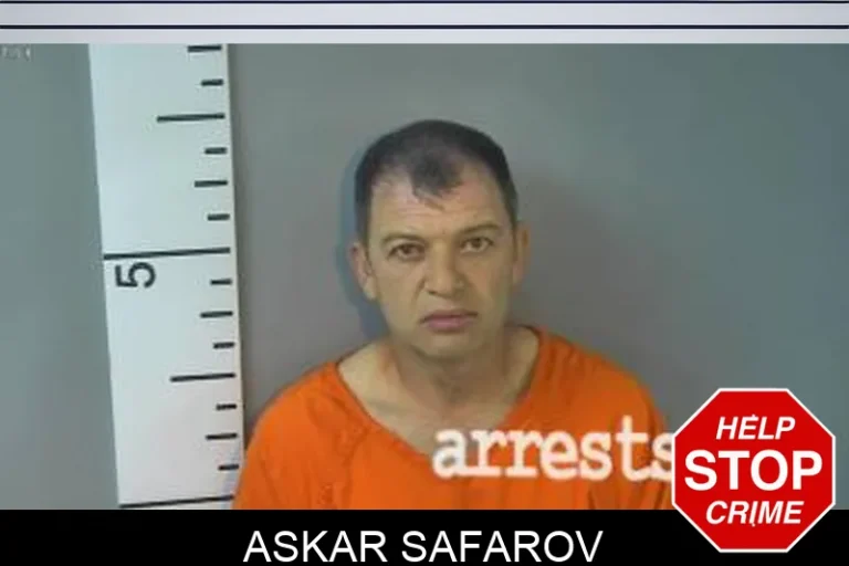 Askar Safarov