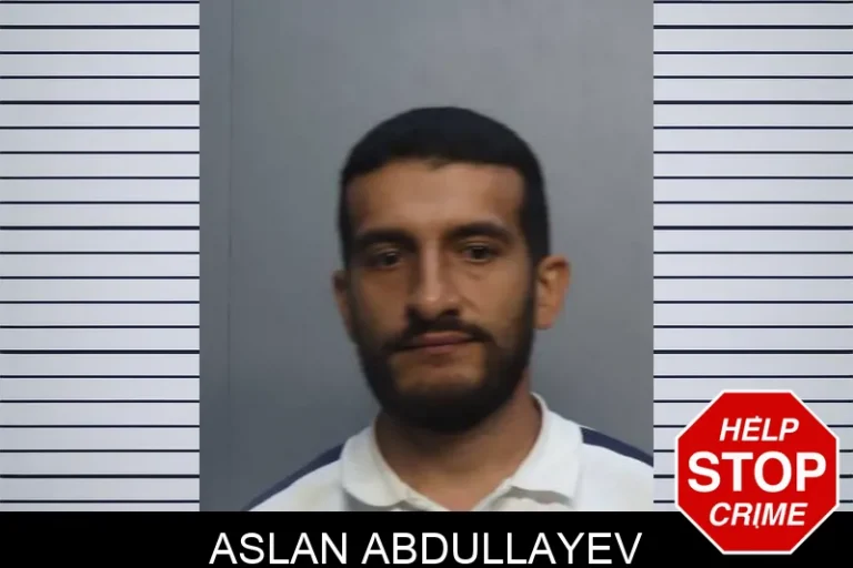 Aslan Abdullayev