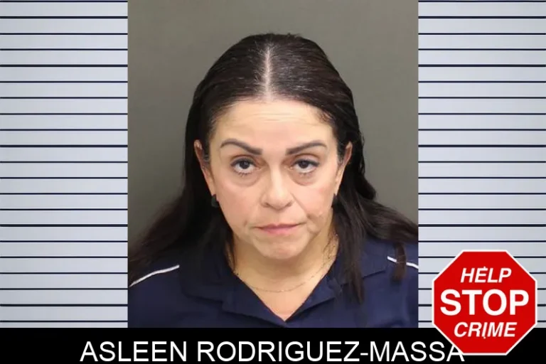 Asleen Rodriguez-Massa