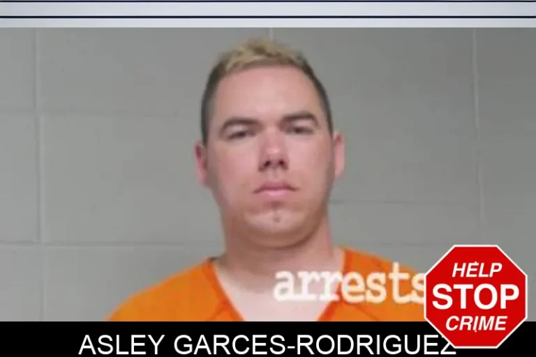 Asley Garces-Rodriguez