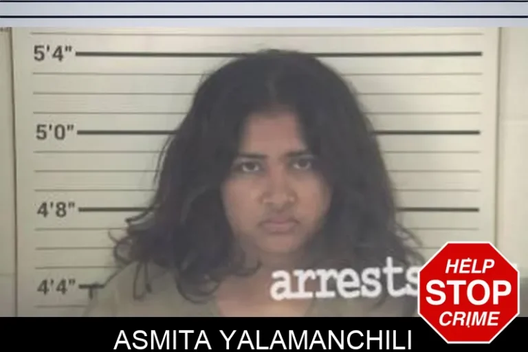 Asmita Yalamanchili