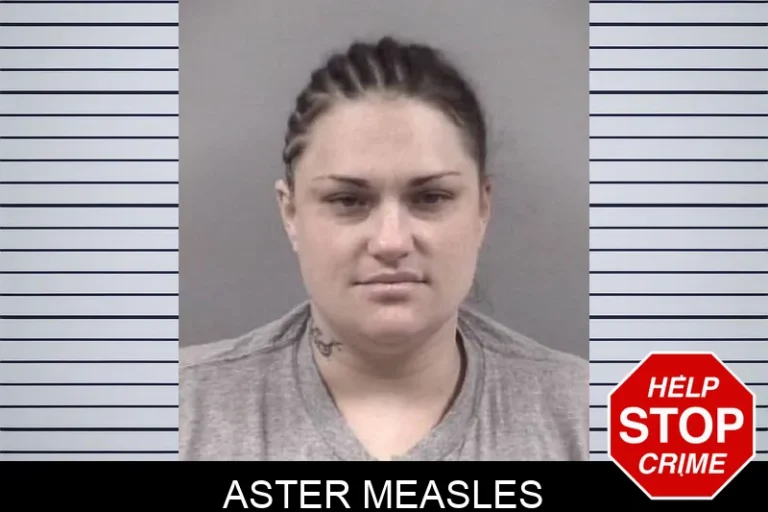 Aster Measles
