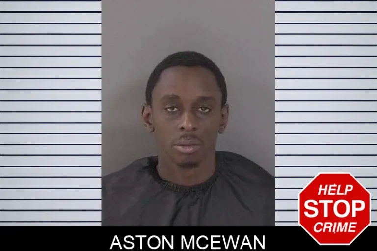 Aston McEwan