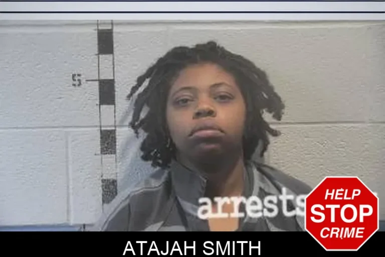 Atajah Smith