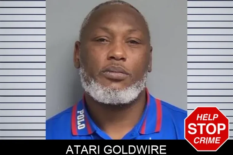 Atari Goldwire