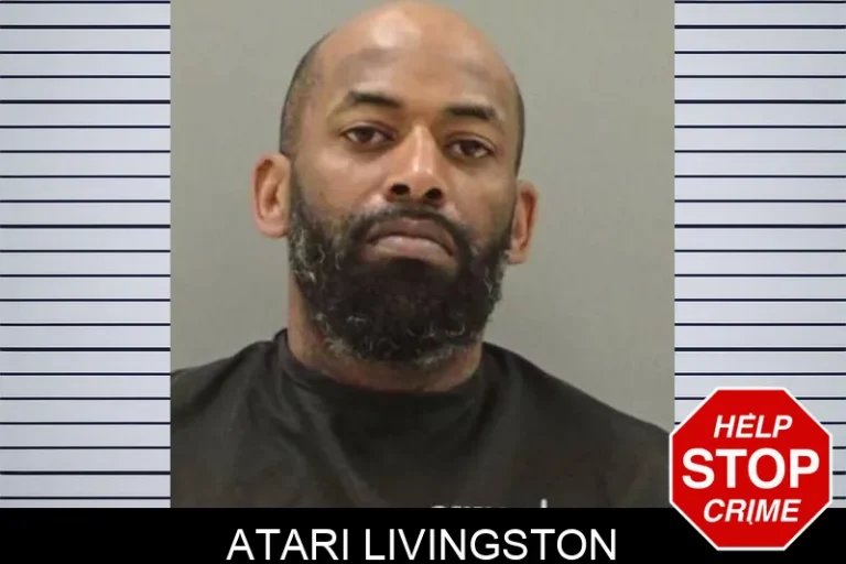 Atari Livingston