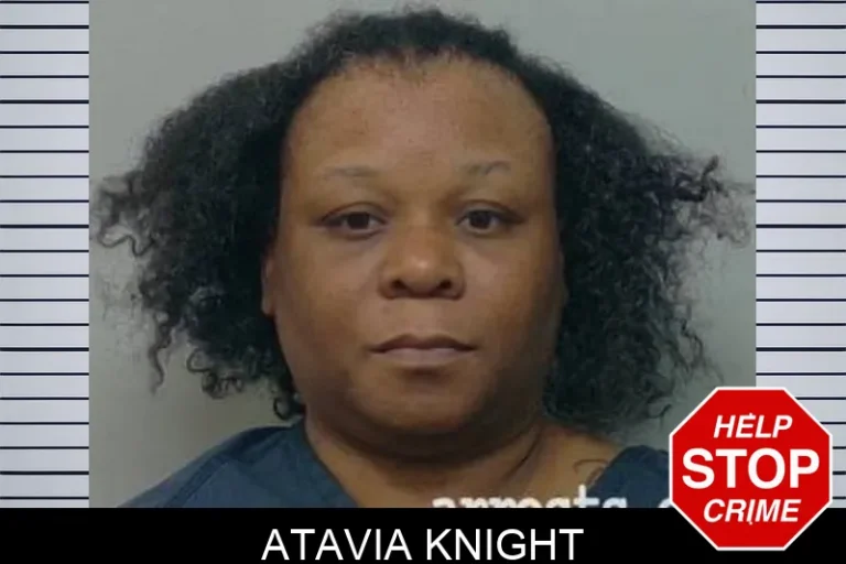 Atavia Knight
