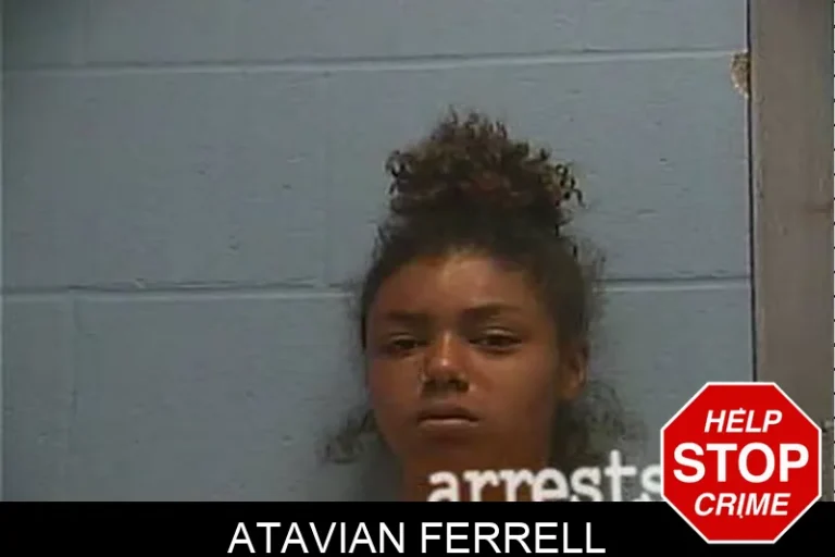 Atavian Ferrell