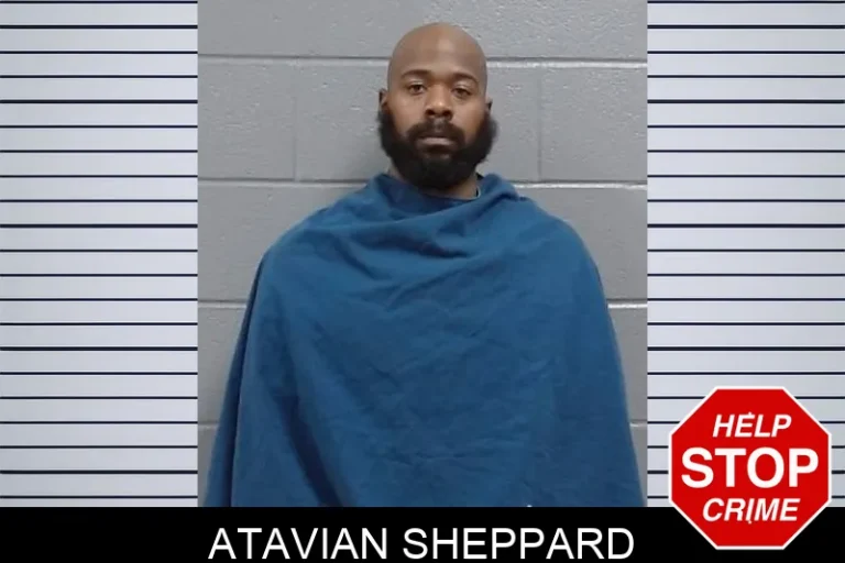Atavian Sheppard