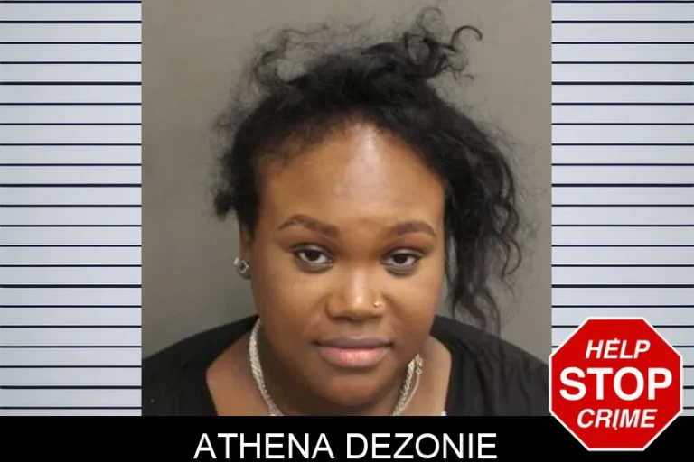 Athena Dezonie