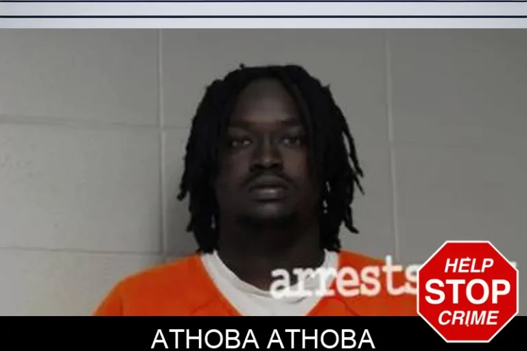 Athoba Athoba