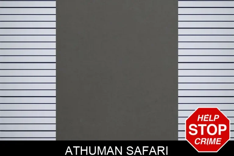 Athuman Safari