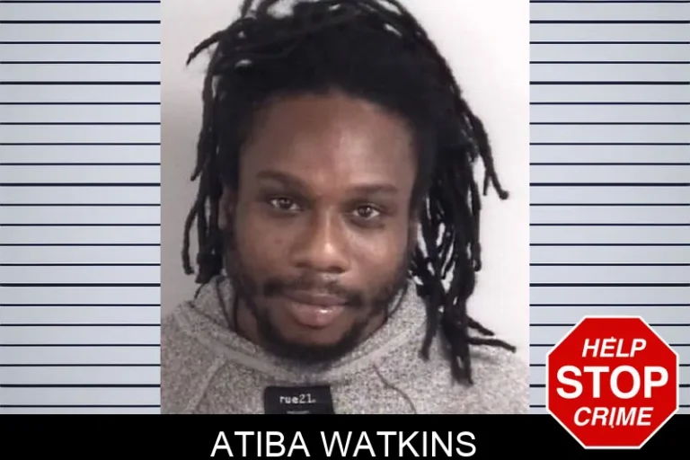 Atiba Watkins