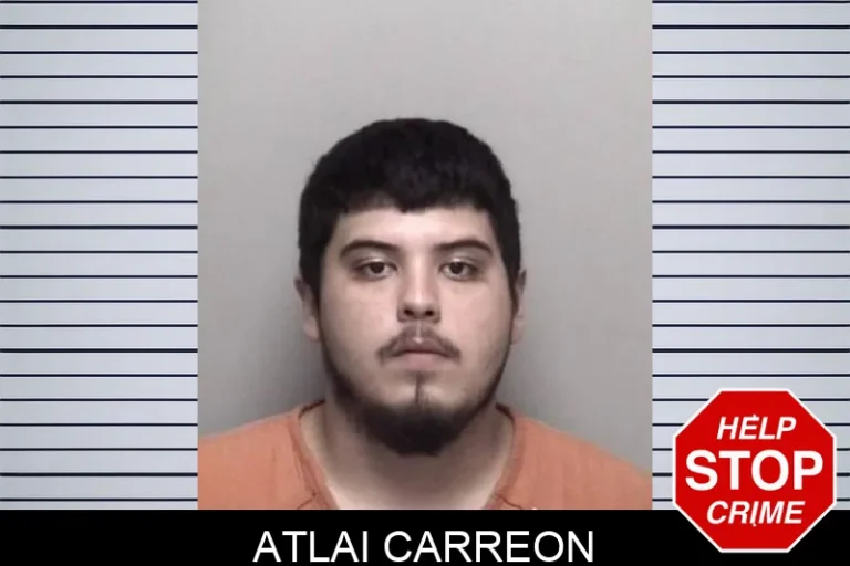 Atlai Carreon