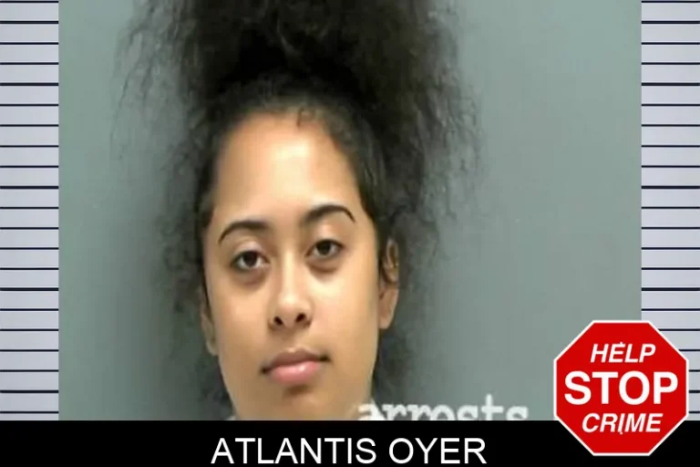 Atlantis Oyer