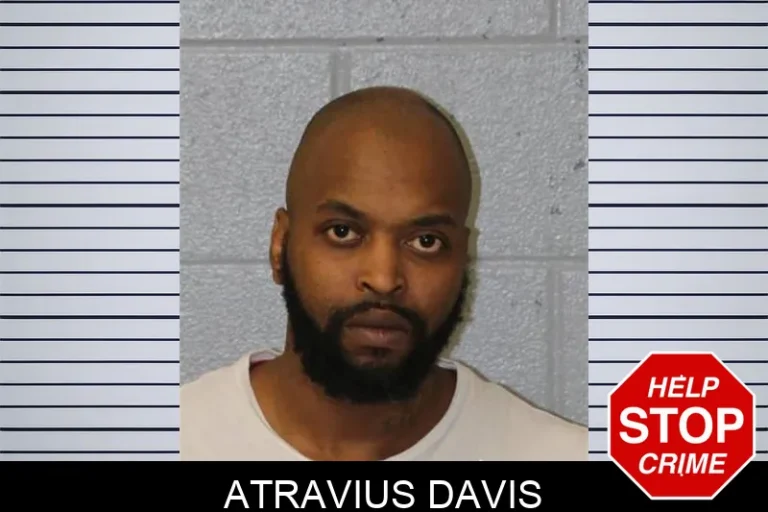 AtraviuS Davis