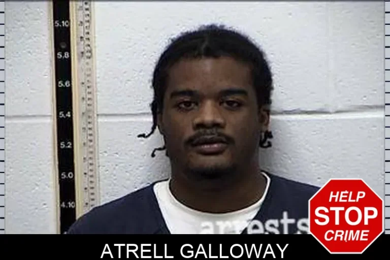 Atrell Galloway