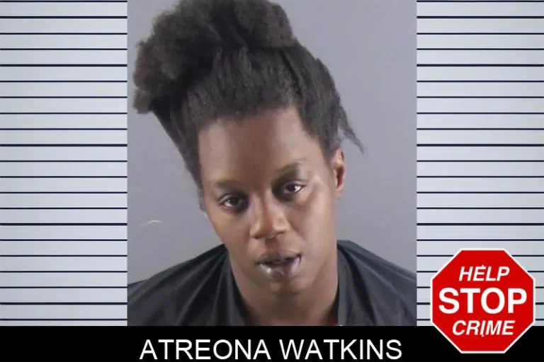 Atreona Watkins
