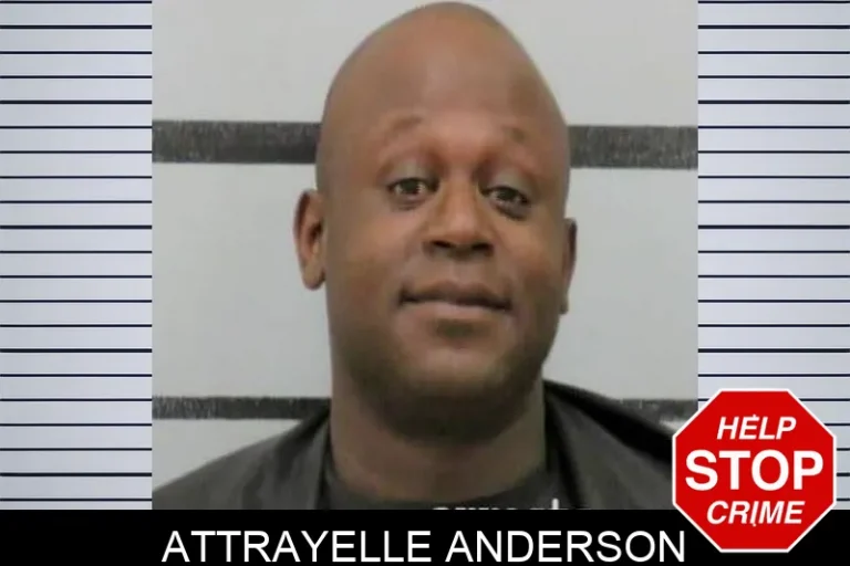 Attrayelle Anderson