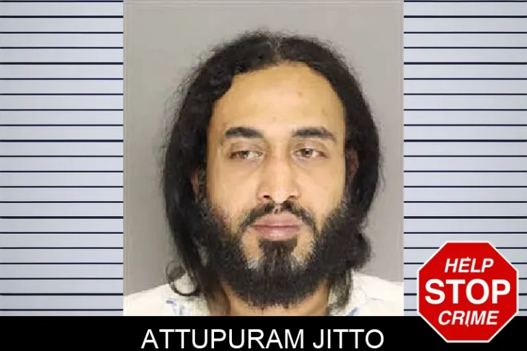 Attupuram Jitto