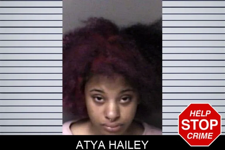 Atya Hailey