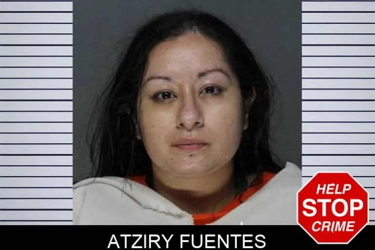 Atziry Fuentes