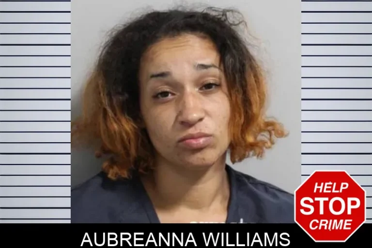 AuBreanna Williams