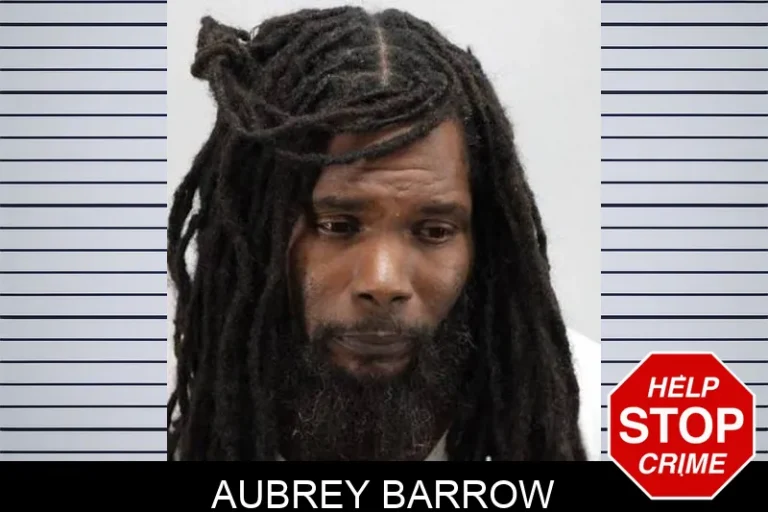 AuBrey Barrow