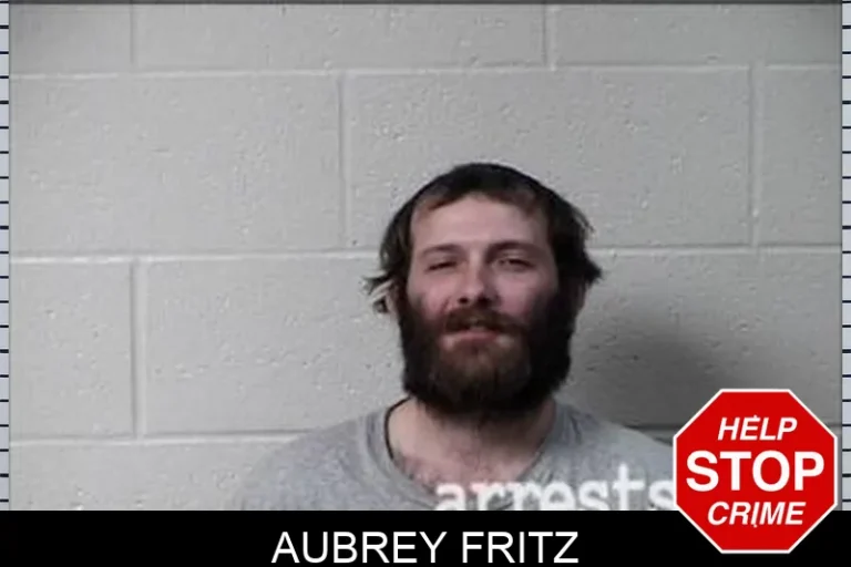 AuBrey Fritz