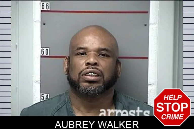 AuBrey Walker