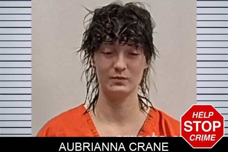 AuBrianna Crane