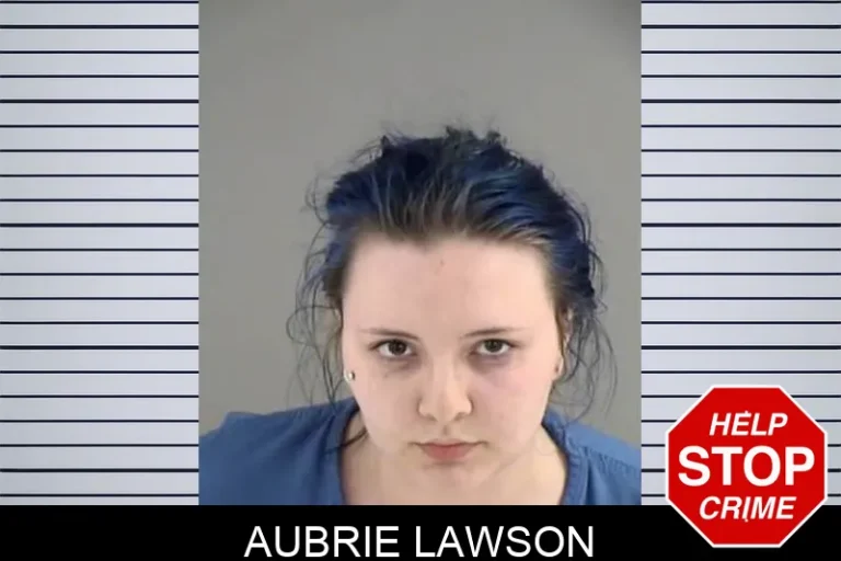 AuBrie Lawson