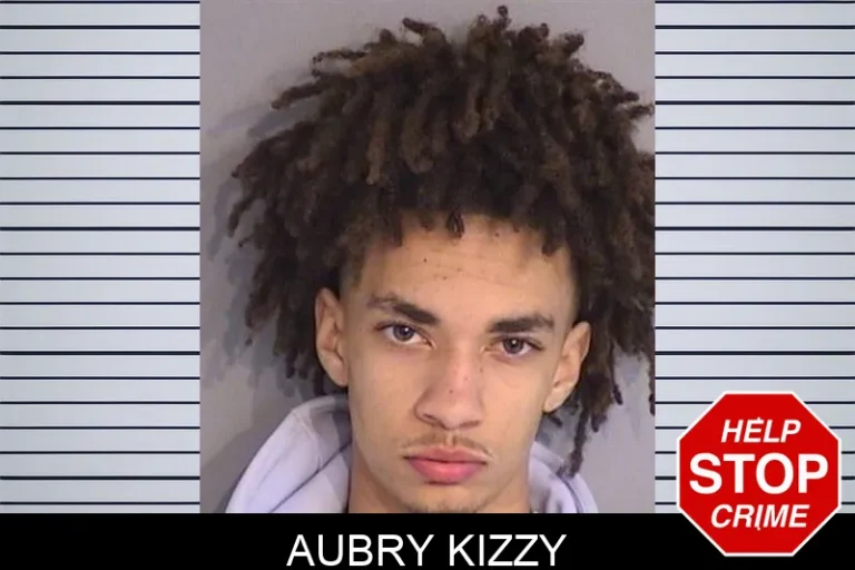 AuBry Kizzy